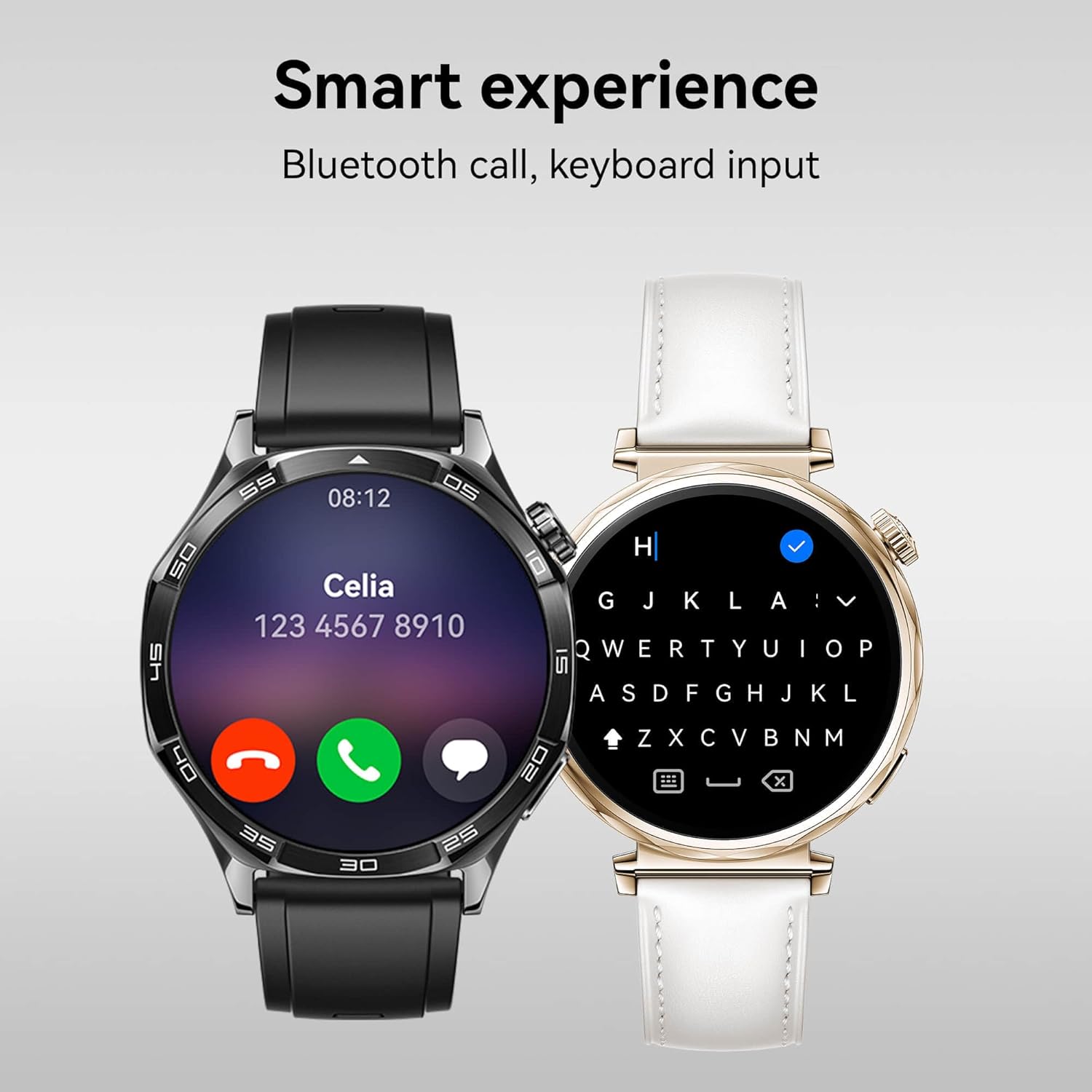 Buy Huawei,HUAWEI WATCH GT 5 46mm Smartwatch | Pro-Level Running & Cycling, 14-Day Battery & TruSense Health Monitoring – Black | - Gadcet UK | UK | London | Scotland | Wales| Near Me | Cheap | Pay In 3 | Smart Watches