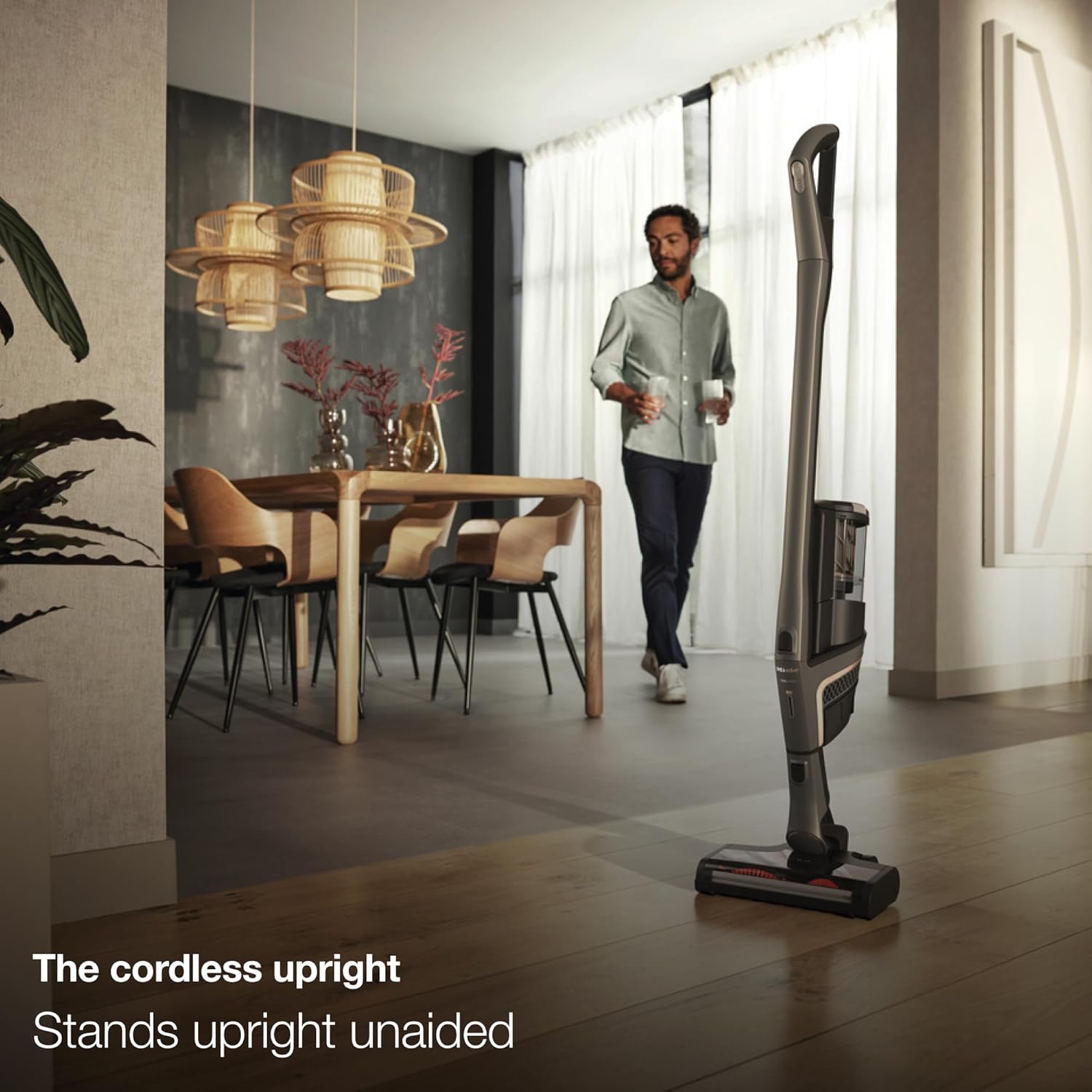 Buy Miele,Miele Triflex HX2 Pro Cordless Vacuum Cleaner – Infinity Grey - Gadcet UK | UK | London | Scotland | Wales| Near Me | Cheap | Pay In 3 | Vacuum Cleaner