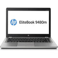 Buy Gadcet UK,HP EliteBook Folio 9480m, i7-4600U, 8GB RAM, 256GB SSD, 14" Display, Windows 10 - Silver - Gadcet UK | UK | London | Scotland | Wales| Near Me | Cheap | Pay In 3 | 