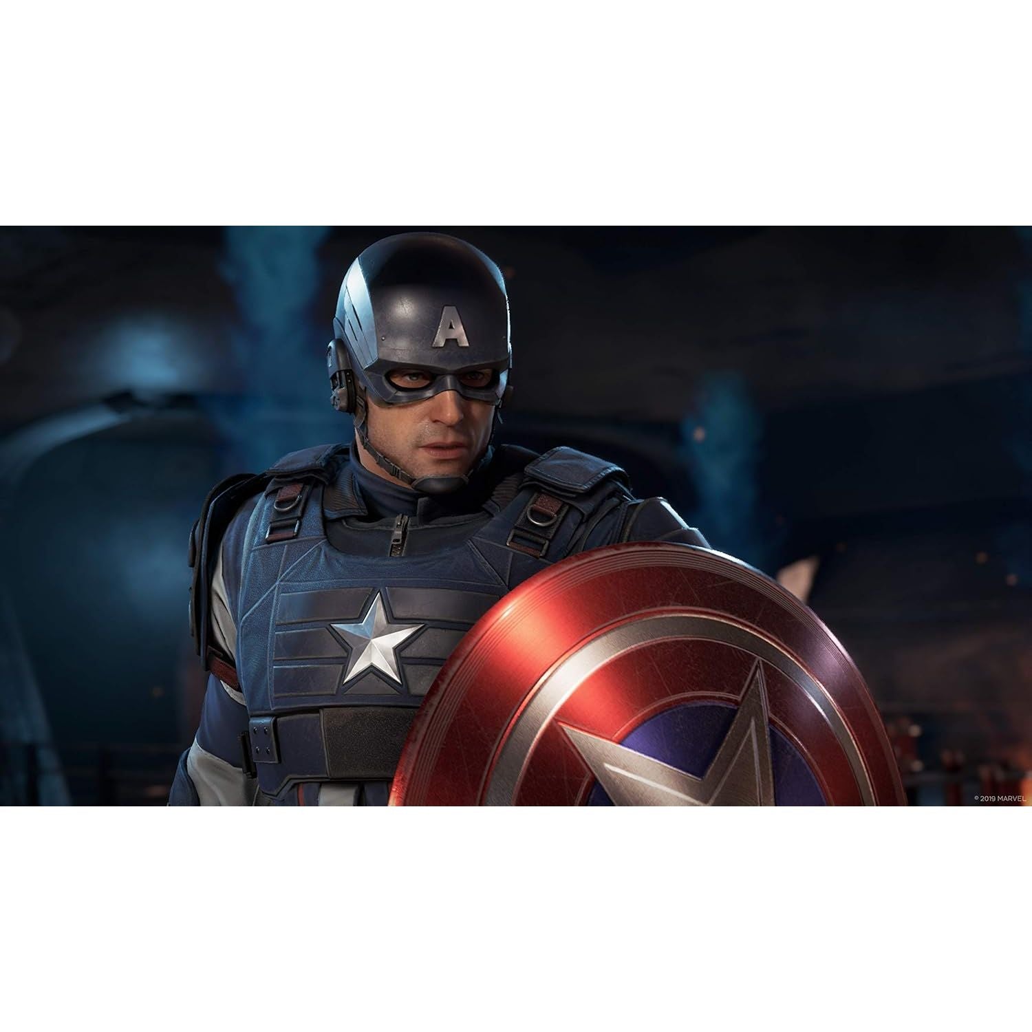 Buy PlayStation,Marvel's Avengers - PS4 Games - Gadcet UK | UK | London | Scotland | Wales| Near Me | Cheap | Pay In 3 | Video Game Software
