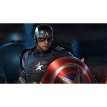 Buy PlayStation,Marvel's Avengers - PS4 Games - Gadcet UK | UK | London | Scotland | Wales| Near Me | Cheap | Pay In 3 | Video Game Software