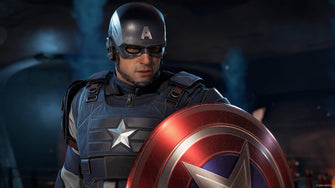 Buy PlayStation,Marvel's Avengers - PS4 Games - Gadcet UK | UK | London | Scotland | Wales| Near Me | Cheap | Pay In 3 | Video Game Software