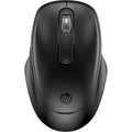 Buy HP,HP 510 Ultra-Fast Rechargeable Wireless Mouse – Supercapacitor, 4000 DPI, 3-Minute Charge (Black) - Gadcet UK | UK | London | Scotland | Wales| Near Me | Cheap | Pay In 3 | Mice & Trackballs