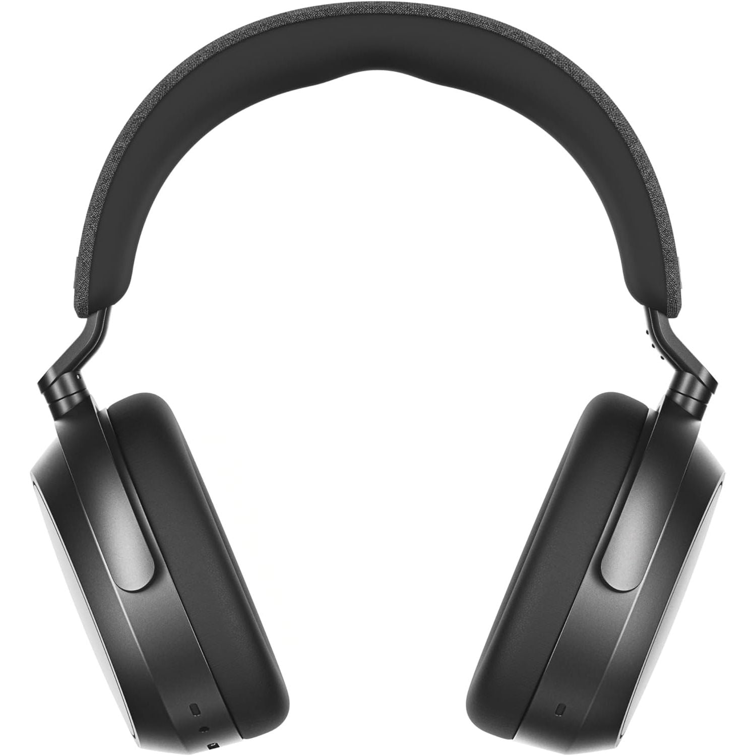 Buy Sennheiser,Sennheiser MOMENTUM 4 Wireless Headphones - Bluetooth, Adaptive Noise Cancellation, 60-Hour Battery, Lightweight Foldable Design, Graphite - Gadcet UK | UK | London | Scotland | Wales| Near Me | Cheap | Pay In 3 | Headphones & Headsets