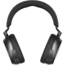 Buy Sennheiser,Sennheiser MOMENTUM 4 Wireless Headphones - Bluetooth, Adaptive Noise Cancellation, 60-Hour Battery, Lightweight Foldable Design, Graphite - Gadcet UK | UK | London | Scotland | Wales| Near Me | Cheap | Pay In 3 | Headphones & Headsets