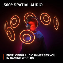 Buy SteelSeries,SteelSeries Arctis Nova 4P Wireless Multi-Platform Gaming Headset - Black - Gadcet UK | UK | London | Scotland | Wales| Ireland | Near Me | Cheap | Pay In 3 | Headphones & Headsets