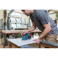 Buy Bosch,Bosch GSS 18V-10 Cordless Orbital Sander Professional Body Only 18V - Gadcet UK | UK | London | Scotland | Wales| Near Me | Cheap | Pay In 3 | Orbital Sanders