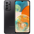 Buy Samsung,Samsung Galaxy A23 5G Dual SIM (4GB + 64GB) – Awesome Black (Unlocked) - Gadcet UK | UK | London | Scotland | Wales| Near Me | Cheap | Pay In 3 | Mobile & Smart Phones