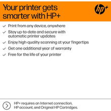 Buy HP,HP OfficeJet Pro 8122e All-in-One Printer - Print, Scan, Copy, ADF, Colour, HP+ with 3 Months Instant Ink & 3-Year Warranty - Gadcet UK | UK | London | Scotland | Wales| Near Me | Cheap | Pay In 3 | Printer, Copier & Fax Machine Accessories
