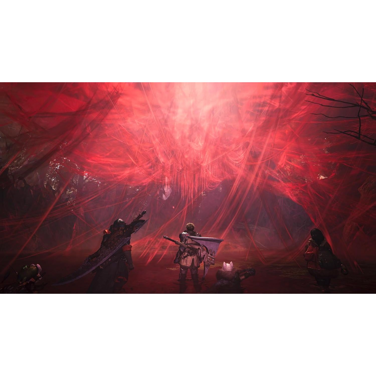 Buy Gadcet,Monster Hunter Wilds (PlayStation 5) - Gadcet UK | UK | London | Scotland | Wales| Near Me | Cheap | Pay In 3 | Video Game Software
