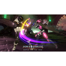 Buy Xbox,Power Rangers Battle For The Grid Collector's Edition Xbox One - Gadcet UK | UK | London | Scotland | Wales| Ireland | Near Me | Cheap | Pay In 3 | Video Game Software