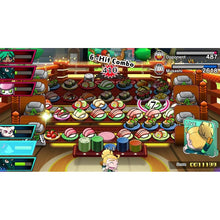Buy Nintendo,Sushi Striker The Way of Sushido - Nintendo Switch - Gadcet UK | UK | London | Scotland | Wales| Near Me | Cheap | Pay In 3 | Video Game Software