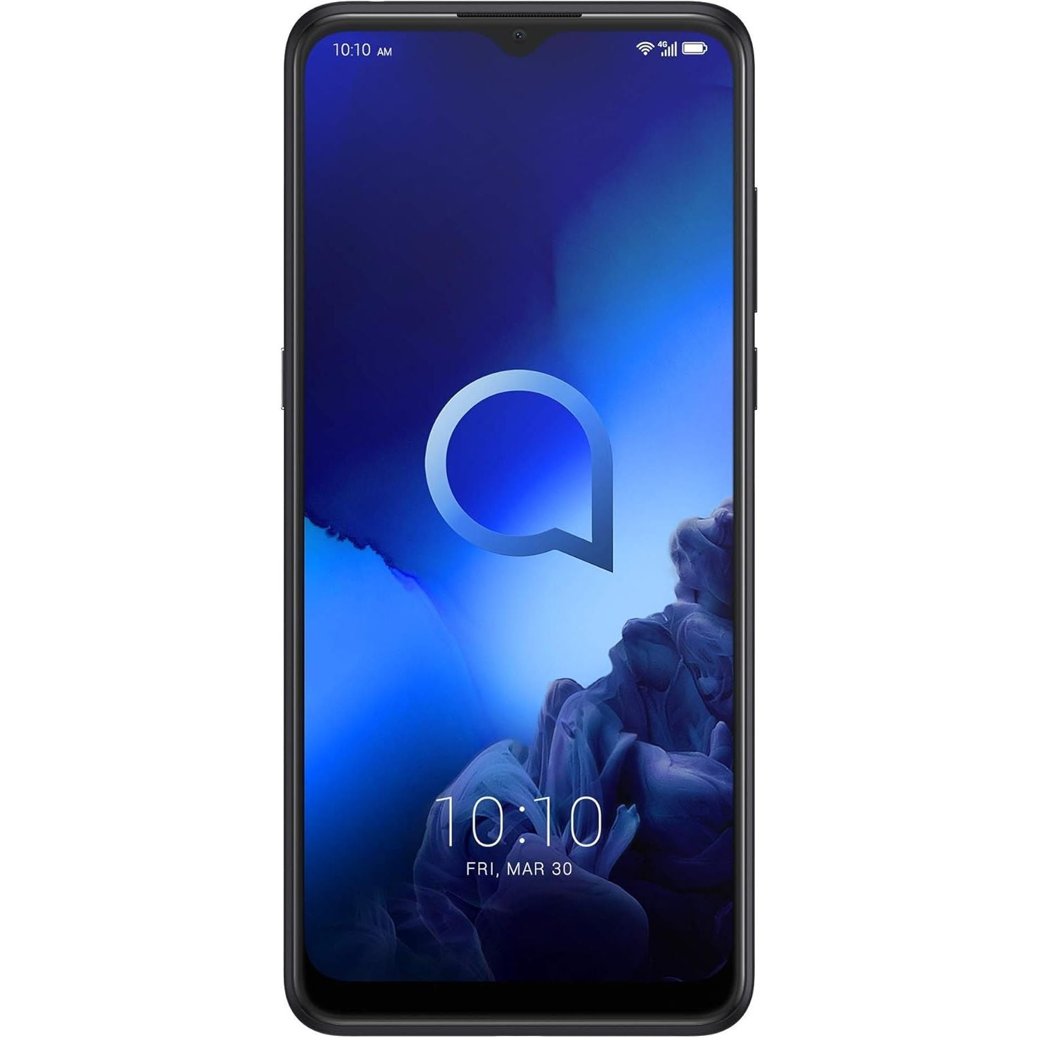 Buy Alcatel,Alcatel 3X 64GB Jewelry Black SIM-Free Unlocked Mobile Phone - Gadcet UK | UK | London | Scotland | Wales| Near Me | Cheap | Pay In 3 | Unlocked Mobile Phone