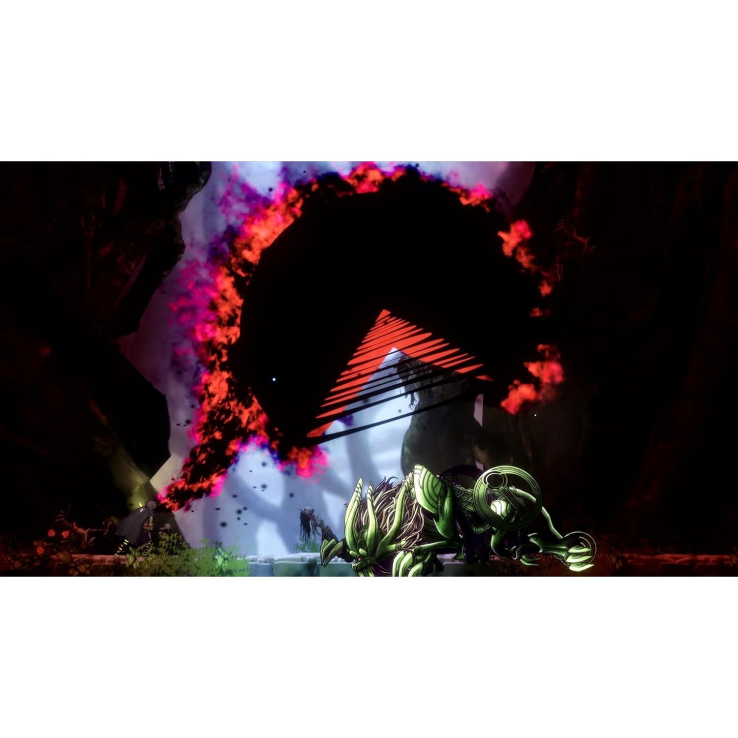 Buy Nintendo,Shadow Labyrinth – Nintendo Switch Game - Gadcet UK | UK | London | Scotland | Wales| Near Me | Cheap | Pay In 3 | Video Game Software