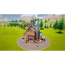 Park Beyond - PS5 Game
