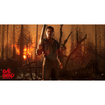 Buy PlayStation,Evil Dead: The Game - PS4 Game - Gadcet UK | UK | London | Scotland | Wales| Near Me | Cheap | Pay In 3 | Video Game Software