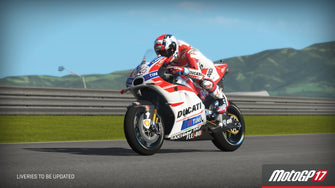 MotoGP 17 - PS4 Game