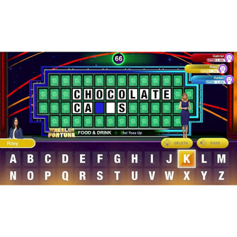 Buy Nintendo Switch,Wheel of Fortune (Code In Box) (Nintendo Switch) - Gadcet UK | UK | London | Scotland | Wales| Near Me | Cheap | Pay In 3 | Video Game Software