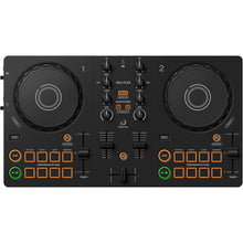 Buy AlphaTheta,AlphaTheta / Pioneer DJ DDJ-FLX2 Beginner DJ Controller – Portable USB-Powered 2-Channel Controller - Gadcet UK | UK | London | Scotland | Wales| Near Me | Cheap | Pay In 3 | DJ Systems