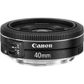 Buy Canon,Canon EF 40mm f/2.8 STM Lens - Gadcet UK | UK | London | Scotland | Wales| Near Me | Cheap | Pay In 3 | Camera Lenses