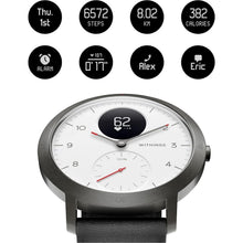 Buy Withings,Withings Steel HR Sport Smartwatch - White - Gadcet UK | UK | London | Scotland | Wales| Ireland | Near Me | Cheap | Pay In 3 | Watches