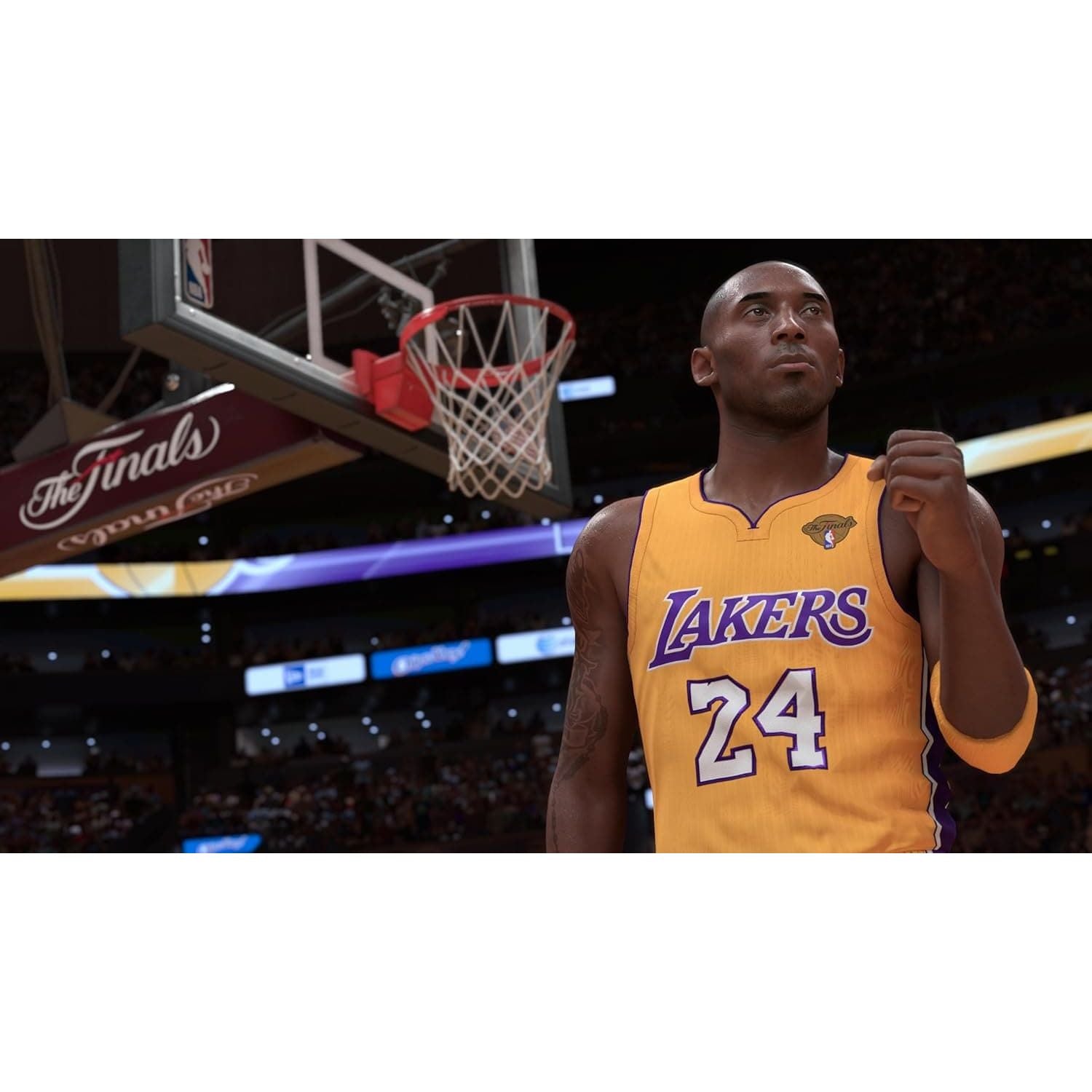 Buy PS5,NBA 2K24 (Black Mamba Edition) - PS5 - Gadcet UK | UK | London | Scotland | Wales| Ireland | Near Me | Cheap | Pay In 3 | Video Game Software