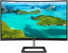 Buy Ecat Tech Ltd,Philips 322E1C 32" FHD Curved Monitor Black – 75Hz VA Display, 4ms Response, AMD FreeSync, SmartImage, Flicker-Free, VGA, HDMI & DisplayPort - Gadcet UK | UK | London | Scotland | Wales| Near Me | Cheap | Pay In 3 | Monitor