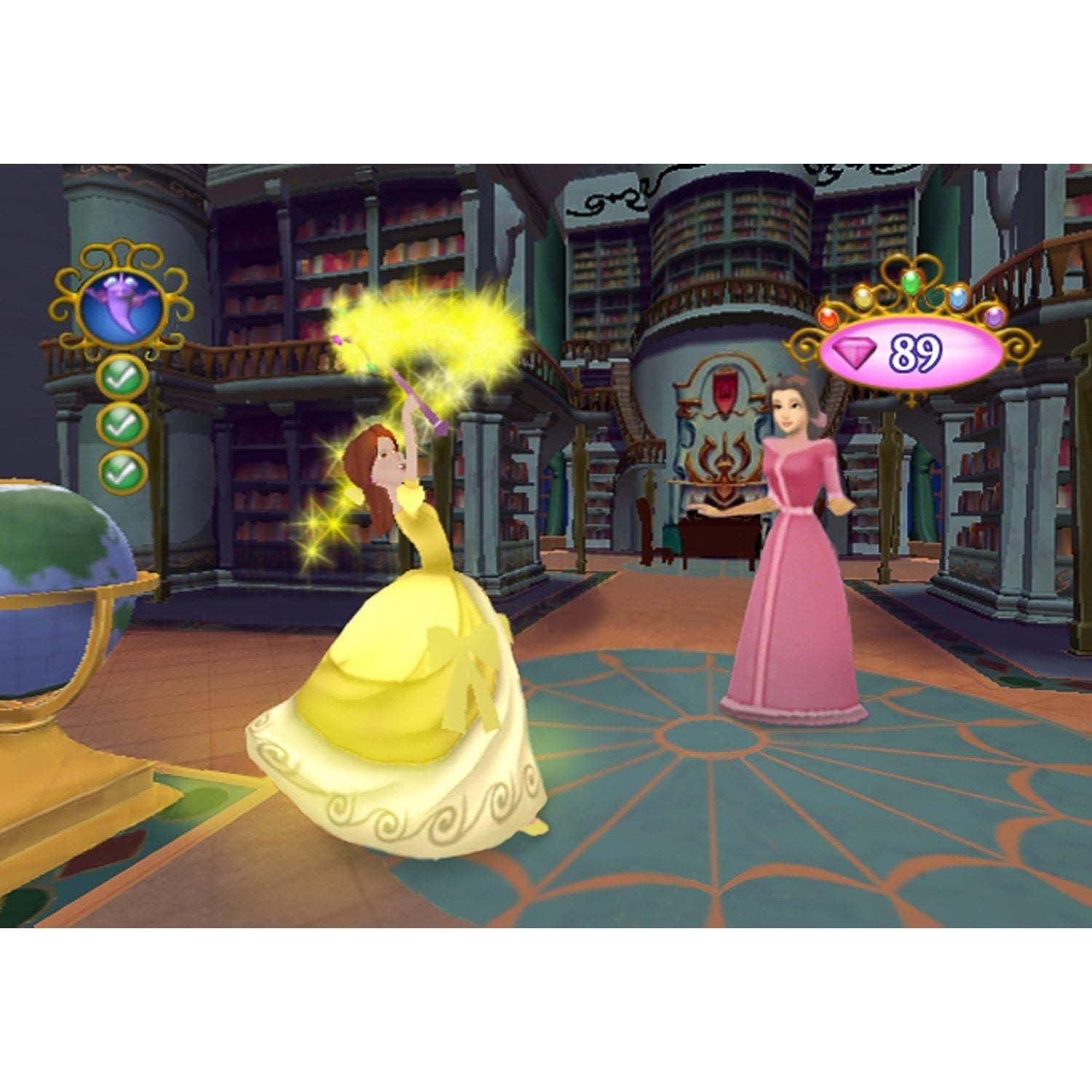 Buy Nintendo,Disney Princess: My Fairytale Adventure (Nintendo 3DS) - Gadcet UK | UK | London | Scotland | Wales| Ireland | Near Me | Cheap | Pay In 3 | Games