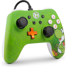 Buy PowerA,PowerA Wired Controller for Nintendo Switch - OLED Model, Nintendo Switch and Nintendo Switch Lite - Yoshi, Gamepad, Game Controller, Wired Controller, Officially Licensed - Gadcet UK | UK | London | Scotland | Wales| Near Me | Cheap | Pay In 3 | Video Game Console Accessories