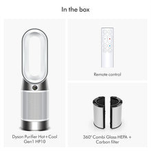 Buy Dyson,Dyson Purifier Hot+Cool Gen1 HP10 purifying fan heater (Silver) - Gadcet UK | UK | London | Scotland | Wales| Near Me | Cheap | Pay In 3 | Air Purifiers
