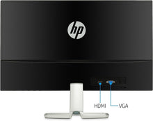 Buy HP,HP 24F 2XN60AA 23" LED Monitor - Gadcet.com | UK | London | Scotland | Wales| Ireland | Near Me | Cheap | Pay In 3 | Desktop Computers