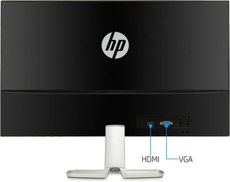 Buy HP,HP 24F 2XN60AA 23" LED Monitor - Gadcet.com | UK | London | Scotland | Wales| Ireland | Near Me | Cheap | Pay In 3 | Desktop Computers