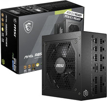 Buy MSI,Msi MAG A850GL PCIES 850w Power Supply - Gadcet UK | UK | London | Scotland | Wales| Near Me | Cheap | Pay In 3 | Computer Power Supplies