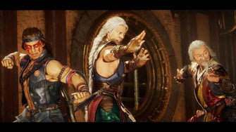 Buy Sony,Mortal Kombat 11 Ultimate for PS5 - Gadcet UK | UK | London | Scotland | Wales| Near Me | Cheap | Pay In 3 | Video Game Software