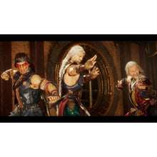 Buy Xbox,Mortal Kombat 11 Ultimate (2 Disc) xbox - Gadcet UK | UK | London | Scotland | Wales| Near Me | Cheap | Pay In 3 | Video Game Software