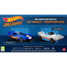Buy PS4,Hot Wheels Unleashed - Day One Edition (PS4) - Gadcet UK | UK | London | Scotland | Wales| Ireland | Near Me | Cheap | Pay In 3 | Video Game Software