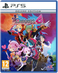 Disgaea 6 Complete - Deluxe Edition PS5 Game