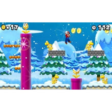 Buy Nintendo,New Super Mario Bros: 2 (Nintendo 3DS) - Gadcet UK | UK | London | Scotland | Wales| Ireland | Near Me | Cheap | Pay In 3 | Video Game Software