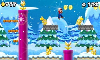 Buy Nintendo,New Super Mario Bros: 2 (Nintendo 3DS) - Gadcet UK | UK | London | Scotland | Wales| Ireland | Near Me | Cheap | Pay In 3 | Video Game Software