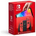 Buy Nintendo,Nintendo Switch (OLED Model) Mario Red Edition - Gadcet UK | UK | London | Scotland | Wales| Ireland | Near Me | Cheap | Pay In 3 | Nintendo Switch