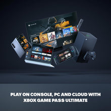 Buy Ecat Tech Ltd,Xbox Series X 1TB Console - Gadcet UK | UK | London | Scotland | Wales| Near Me | Cheap | Pay In 3 | Video Game Consoles