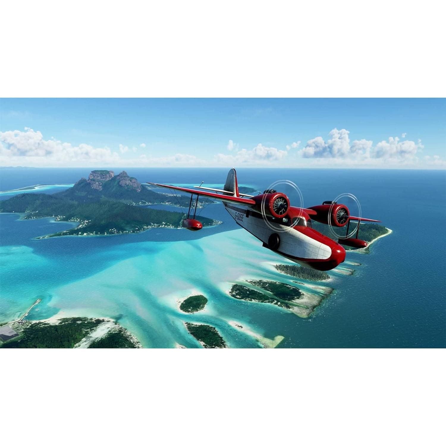 Buy Xbox,Xbox Flight Simulator (Xbox Series X) - Gadcet UK | UK | London | Scotland | Wales| Ireland | Near Me | Cheap | Pay In 3 | Games