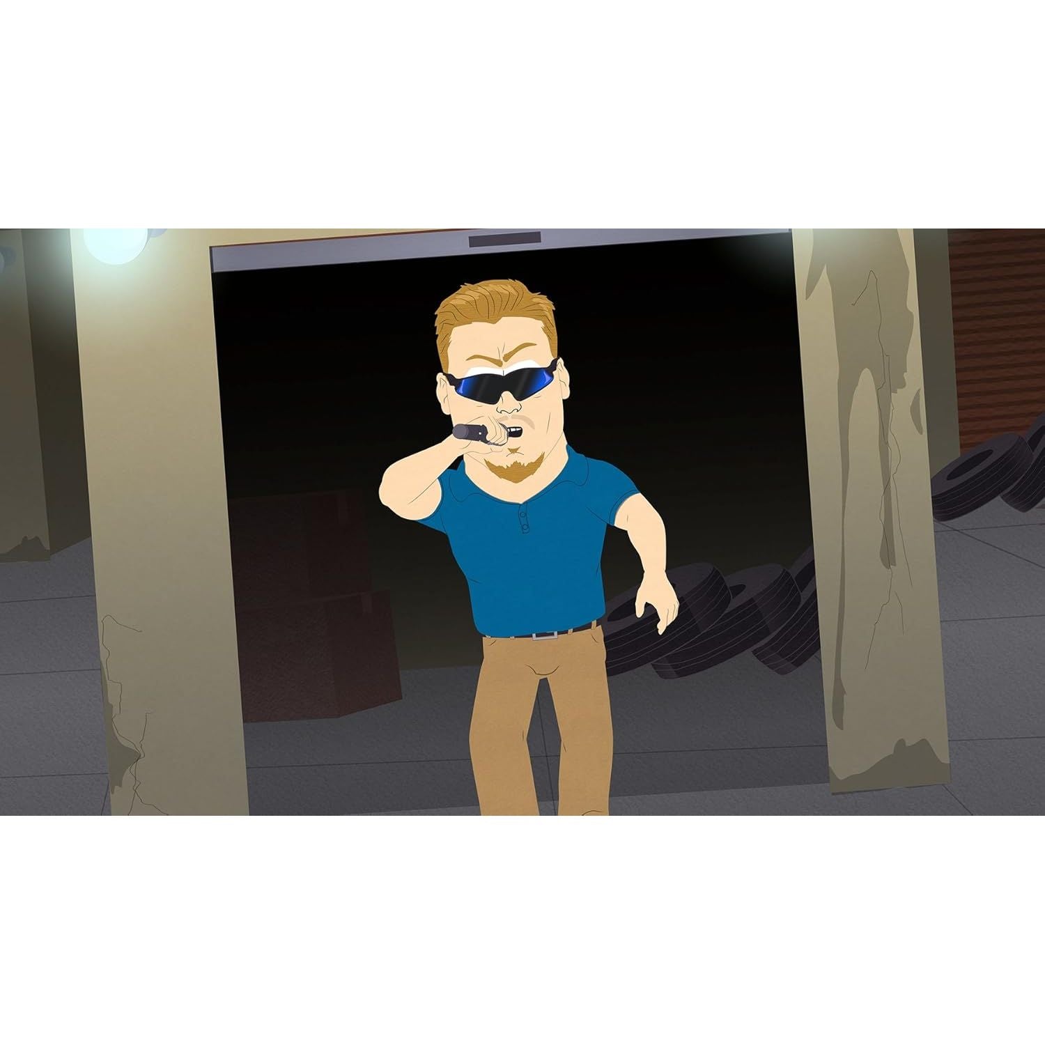 Buy PlayStation,South Park and The Fractured But Whole - PS4 Game - Gadcet UK | UK | London | Scotland | Wales| Near Me | Cheap | Pay In 3 | Video Game Software