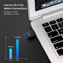 Buy Tenda,Tenda U9 Wireless USB Network Interface Card - Dongle - 433Mbps - Gadcet UK | UK | London | Scotland | Wales| Near Me | Cheap | Pay In 3 | Wireless Routers