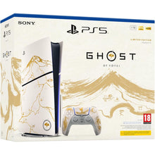 Buy PlayStation,PlayStation 5 Ghost of Yōtei Gold Limited Edition Console – No Game Included - Gadcet UK | UK | London | Scotland | Wales| Near Me | Cheap | Pay In 3 | Video Game Consoles
