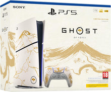 Buy PlayStation,PlayStation 5 Ghost of Yōtei Gold Limited Edition Console – No Game Included - Gadcet UK | UK | London | Scotland | Wales| Near Me | Cheap | Pay In 3 | Video Game Consoles