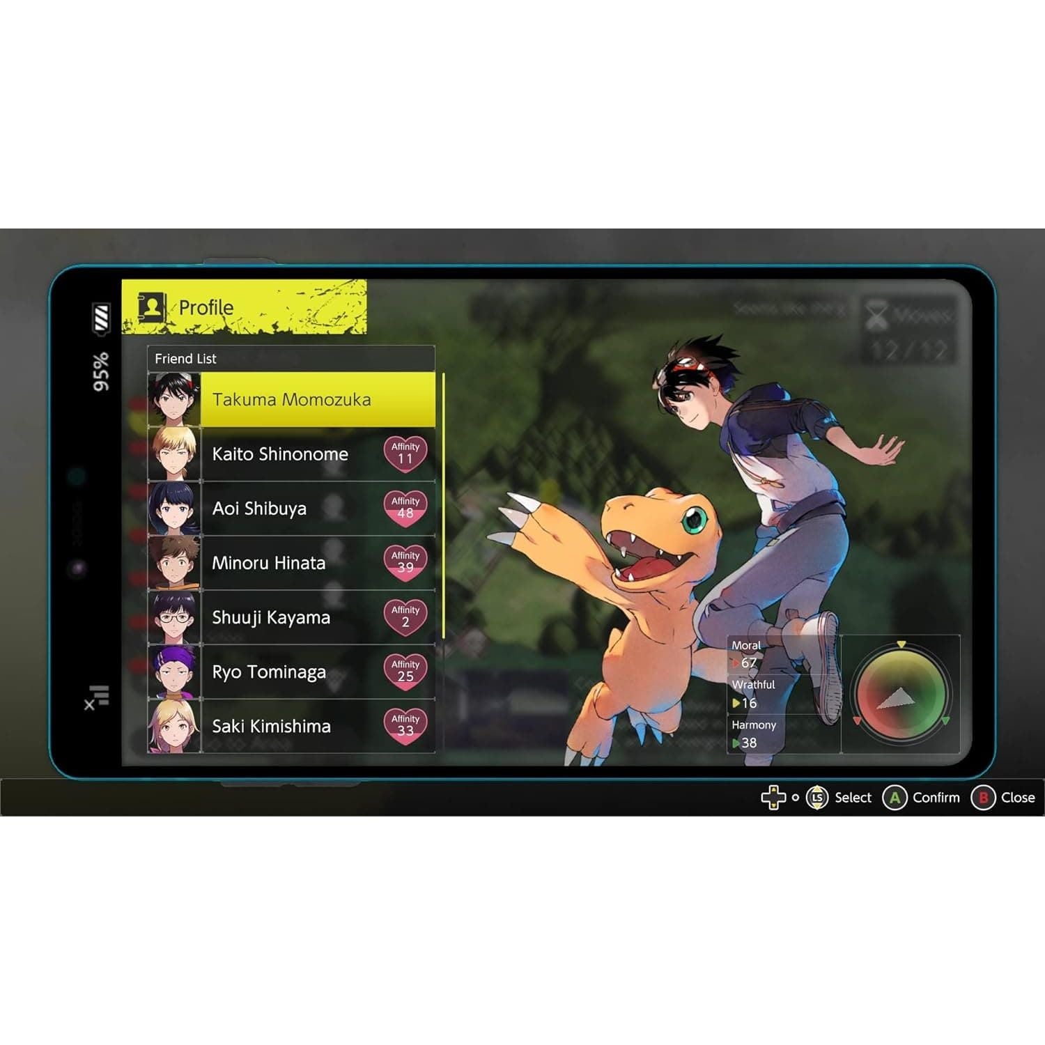 Buy Play station,Digimon: Survive (PS4) - Gadcet UK | UK | London | Scotland | Wales| Ireland | Near Me | Cheap | Pay In 3 | PS4 GAMES