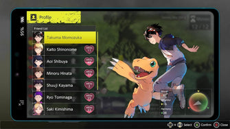 Buy Play station,Digimon: Survive (PS4) - Gadcet UK | UK | London | Scotland | Wales| Ireland | Near Me | Cheap | Pay In 3 | PS4 GAMES