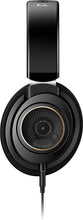 Buy Philips,Philips SHP9600/00 Over Ear Headphones/Wired Headphones Noise Isolation - Black - Gadcet.com | UK | London | Scotland | Wales| Ireland | Near Me | Cheap | Pay In 3 | Headphones