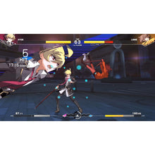 UNDER NIGHT IN-BIRTH II Sys:Celes PS5 Game